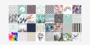 Design Motive Kallax Boxen