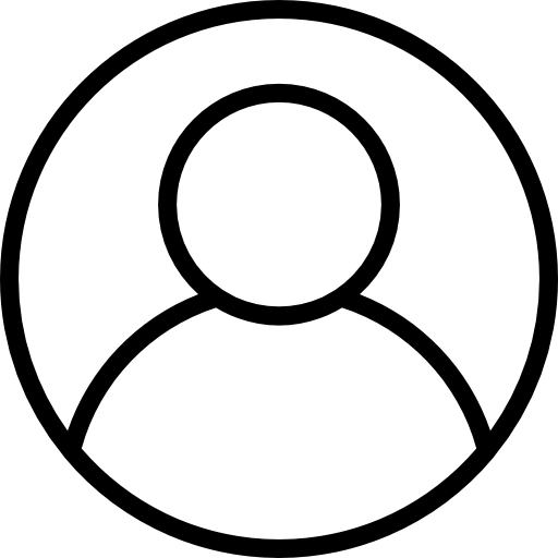 user icon