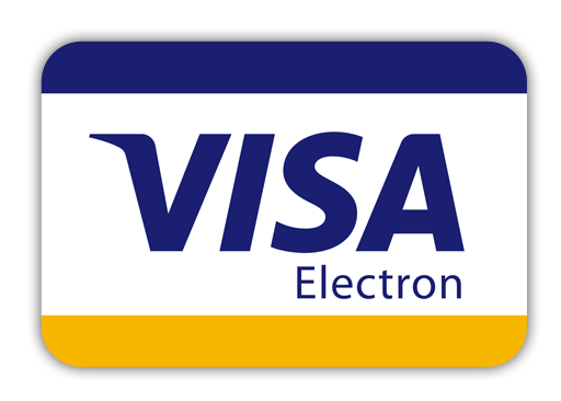 Visa Electron Logo