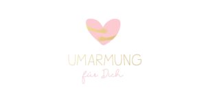 Schokoladengrüße Umarmung für dich