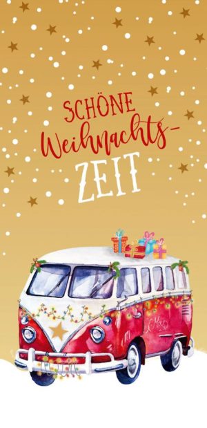 Schokoladengrüße Schöne Weihnachtszeit