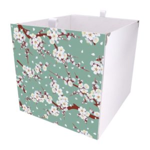 Kallax Box Japanische Kirschblüte