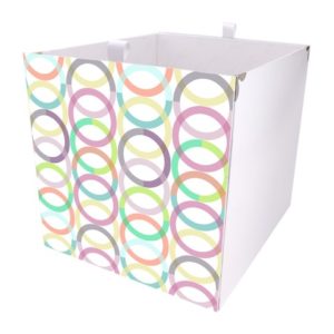 Kallax Box Kreismix