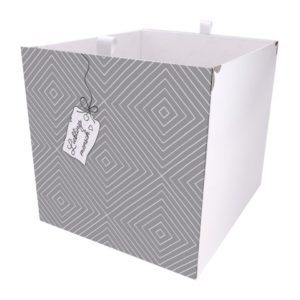 Kallax Box Lieblingsmensch Anhänger