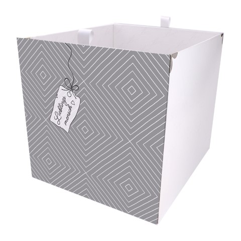 DeBe00294 Kallax Box Lieblingsmensch Anhänger