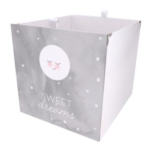 Kallax Box Sweet Dreams