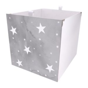 Kallax Box Sternenhimmel