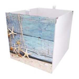 Kallax Box Strandgut