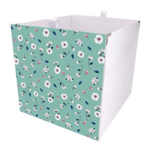 Kallax Box Streublume
