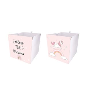 Kallax Boxen Set Träume